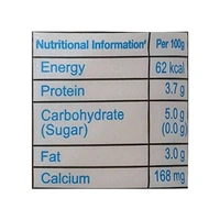 Mother Dairy Classic Curd 400 Gm - 400 Grams