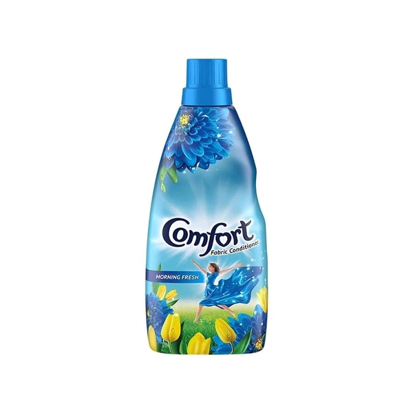 Comfort After Wash Fabric Conditioner (Morning Fresh) - 860 Ml