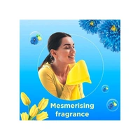 Comfort After Wash Fabric Conditioner (Morning Fresh) - 860 Ml