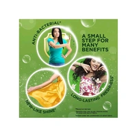 Comfort After Wash Anti Bacterial Fabric Conditioner - 860 Ml