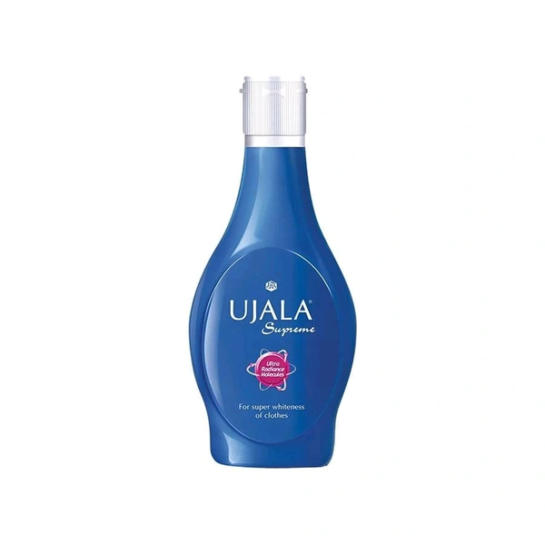 Ujala Ultra Radiance Fabric Whitener - 250 Ml