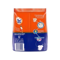 Surf Excel Quick Wash Detergent Powder - 500 Grams