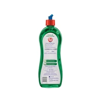 Pril Lime Grease Fighter Dishwash Gel - 750 Ml