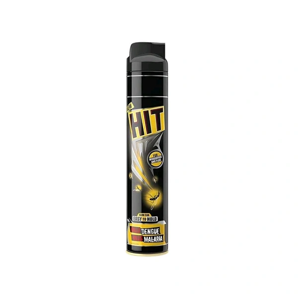 Hit Spray Flies & Mosquito Repellent Spray - 200 Ml
