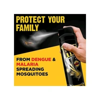 Hit Spray Flies & Mosquito Repellent Spray - 200 Ml
