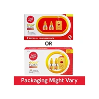 Good Knight Gold Flash Mosquito Killer Machine - Combo Pack - 1 Pack