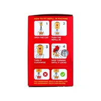 Good Knight Gold Flash Mosquito Killer Machine - Combo Pack - 1 Pack