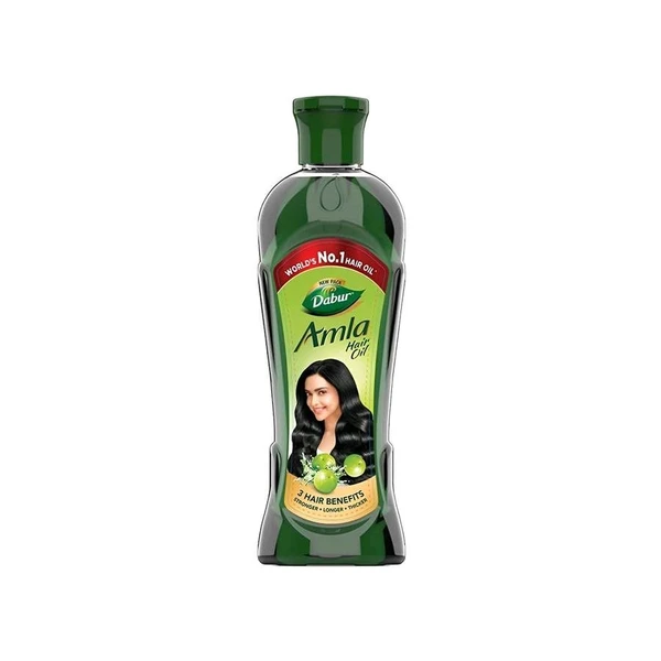 Dabur Amla - Amla Hair Oil