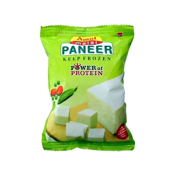 Amul Malai Paneer 200 Grams - 200 Gm×3