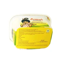 Amul Salted Butter - 200 Gm×3