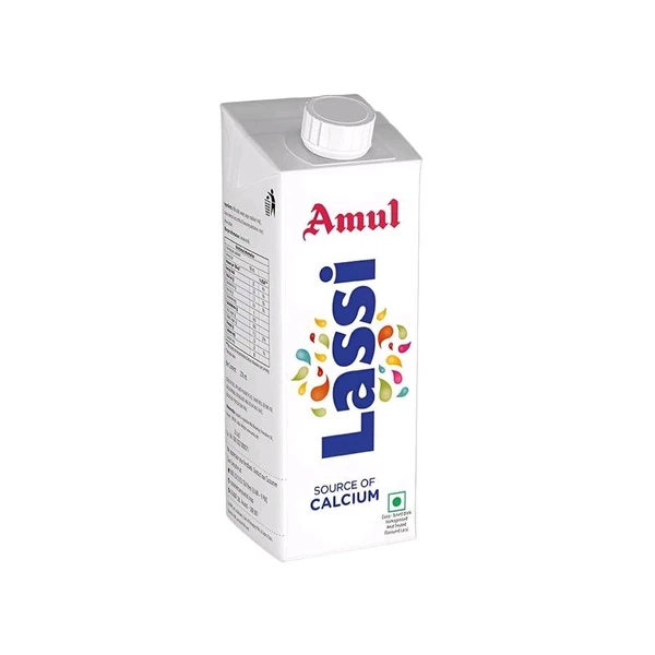 Amul Sweet Lassi - 250 Ml