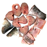 Janto Katla With Head - 2 KG