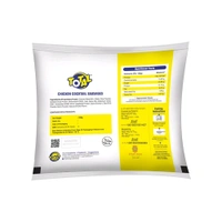Total Cocktail Chicken Sausage - 250 Grams