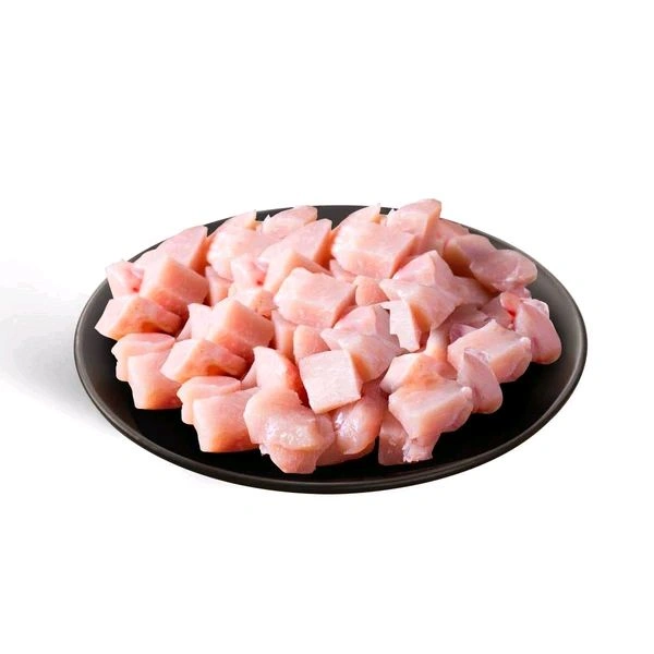 Boneless Chiken (Medium Pic)  - 500 Grams