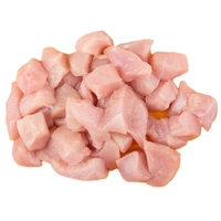 Boneless Chiken (Medium Pic)  - 500 Grams