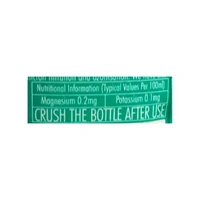 Bisleri Packaged Water (1 l) - 1ltr×6