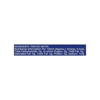 Aquafina Packaged Water - 1ltr×6