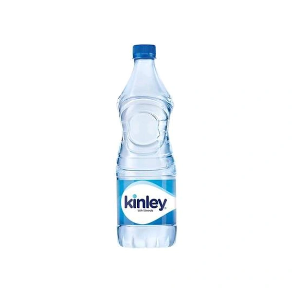 Kinley Packaged Water - 1ltr×12