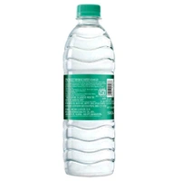 Bisleri Packaged Water (500 Ml) - 500ml×12pcs