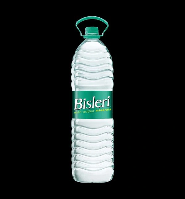 Bisleri Packaged Water (2 l) - 2ltr×6