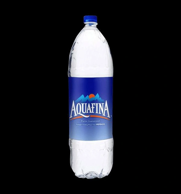 Aquafina Packaged Water( 2 l) - 2ltr×6
