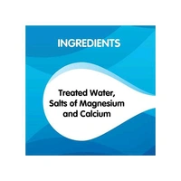 Kinley Drinking Water With Minerals Minerals, 2 L - 2ltr×6
