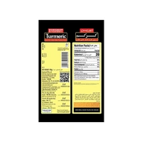 Everest Turmeric Powder (Haldi) - 100 Grams