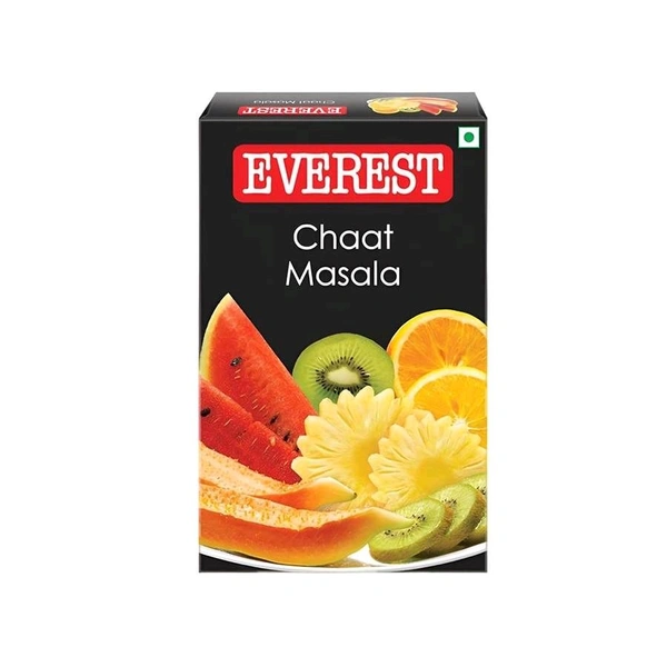 Everest Chat Masala - 100 Grams × 3