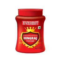 Everest Compounded Hing Powder (Hingraj - 50 Grams × 3