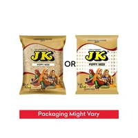 JK Poppy Seeds/ Posta - 100 Grams
