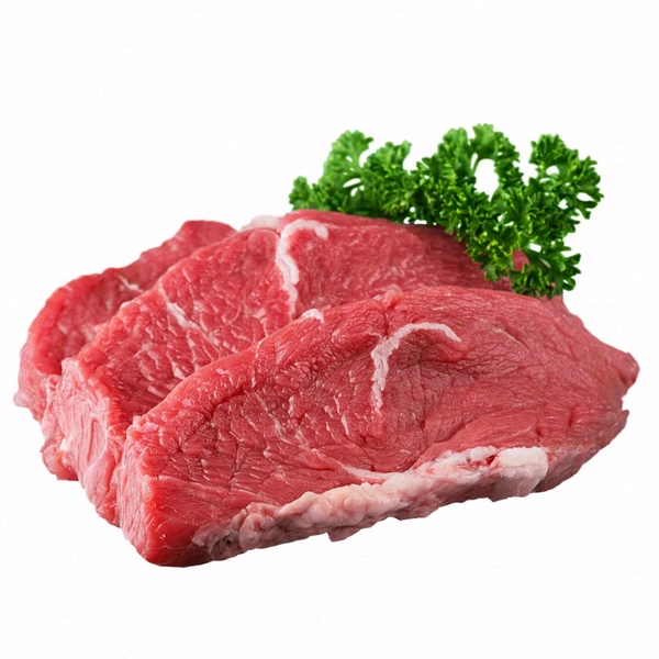 Boneless Mutton  - 250 Grams