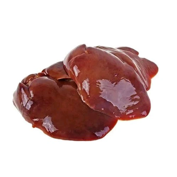 Chiken Liver - 1 KG