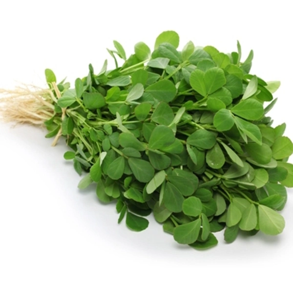 Methi Saag  - 1 Bunch, 200-300 Grams