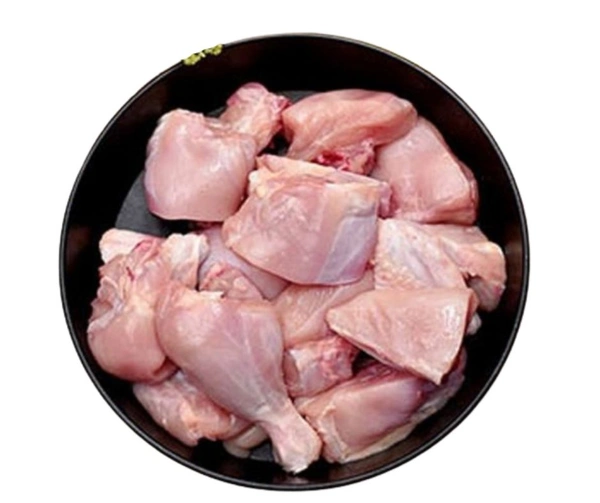 Chiken Cut Pic For Biriyani  - 1 KG
