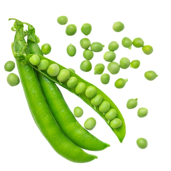 Green Pea (Koraisuti) - 500 Grams