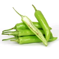 Picador Chili (Green) - 200 Grams