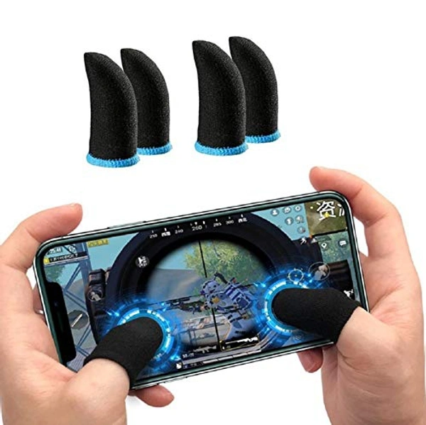Free fire Sleeves - Black ?