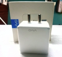 Vivo Fast Charger 6A - White ?