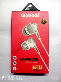 Giorious Head Set - Black 🖤