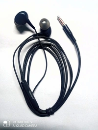 Giorious Head Set - Black 🖤