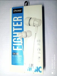Dvaio DX 10 - White ?