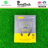 Realme BT - R2 - Yellow 🟡