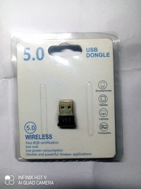 Bluetooth Connector