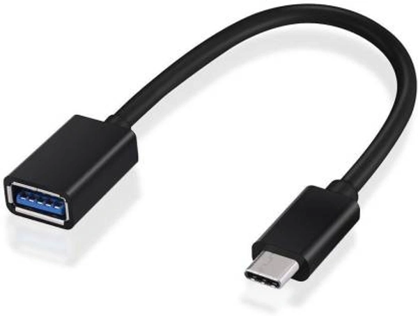 C - Type OTG - White ?
