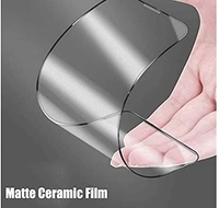Redmi Note 9 Matte