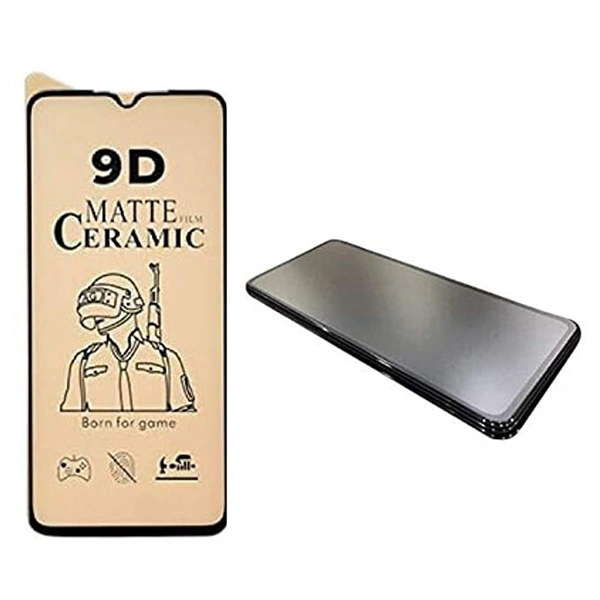 Redmi Note 5pro Matte