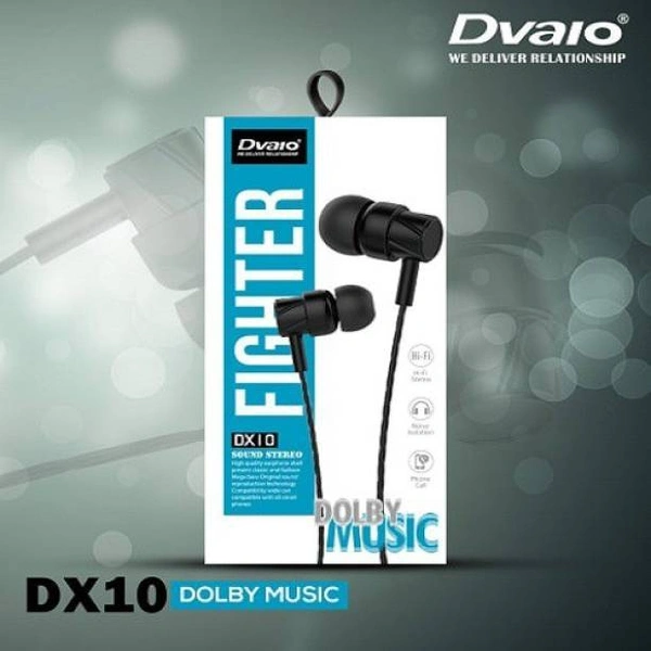 RX-15 Dvaio - Black 🖤