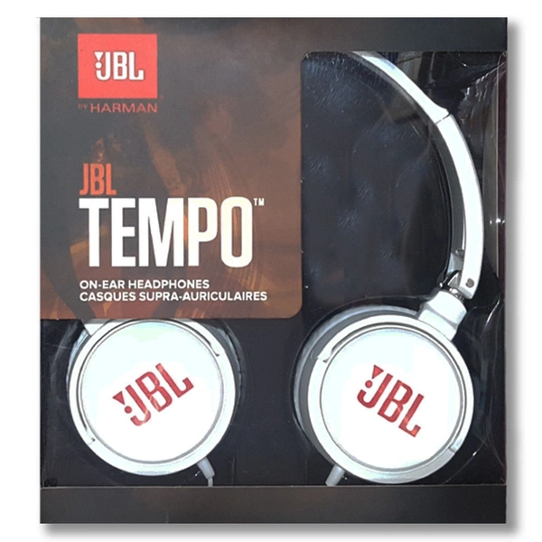 JBL TEMPO 1th Copy  - Black 🖤