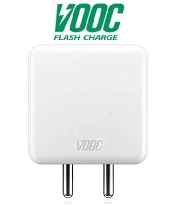 Vivo Fast Charger 6A - White ?