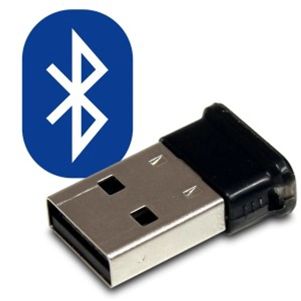 Bluetooth Connector
